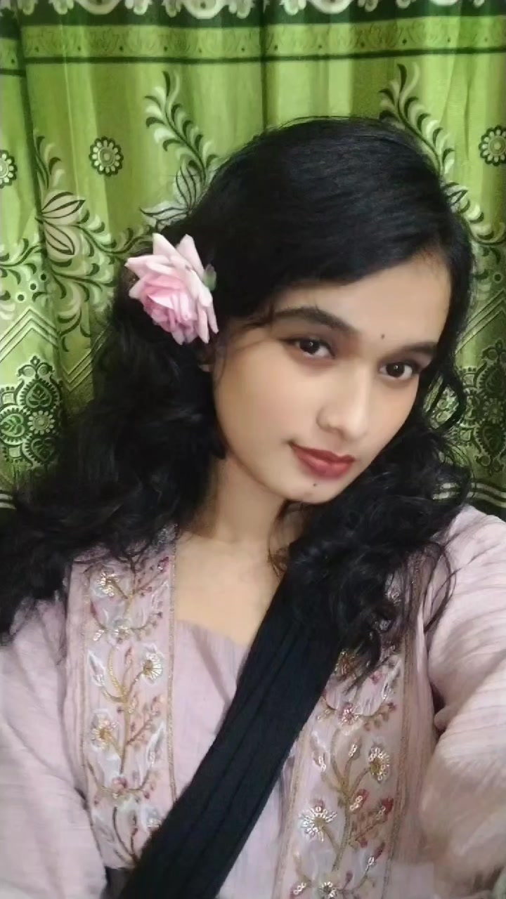 @রাঙ্গামাটির মেয়ে