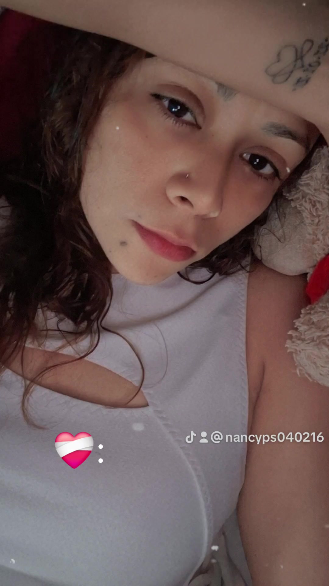 @ᥫ᭡𝑵𝒂𝒏𝒄𝒚🌻🩷👑
