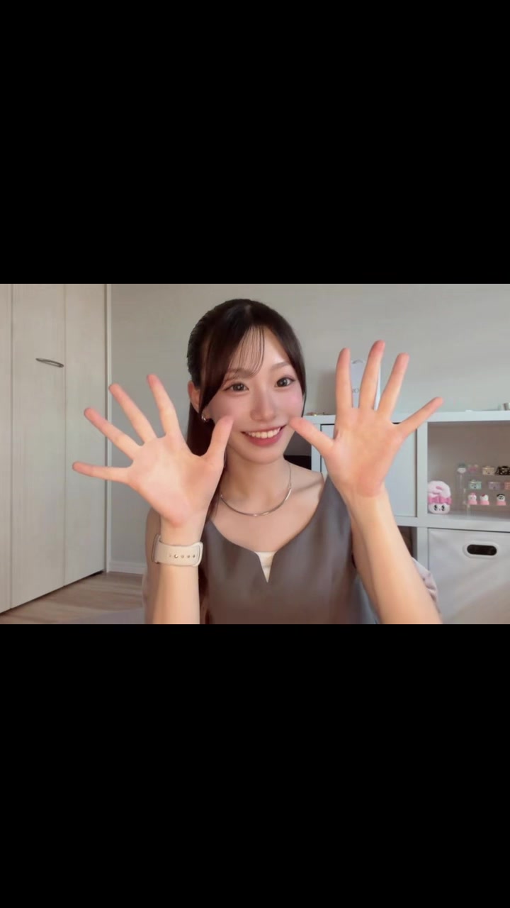 @中尾明彩