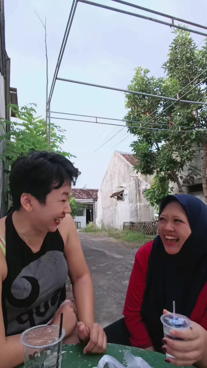 @Ratu Jiwit Sejagad