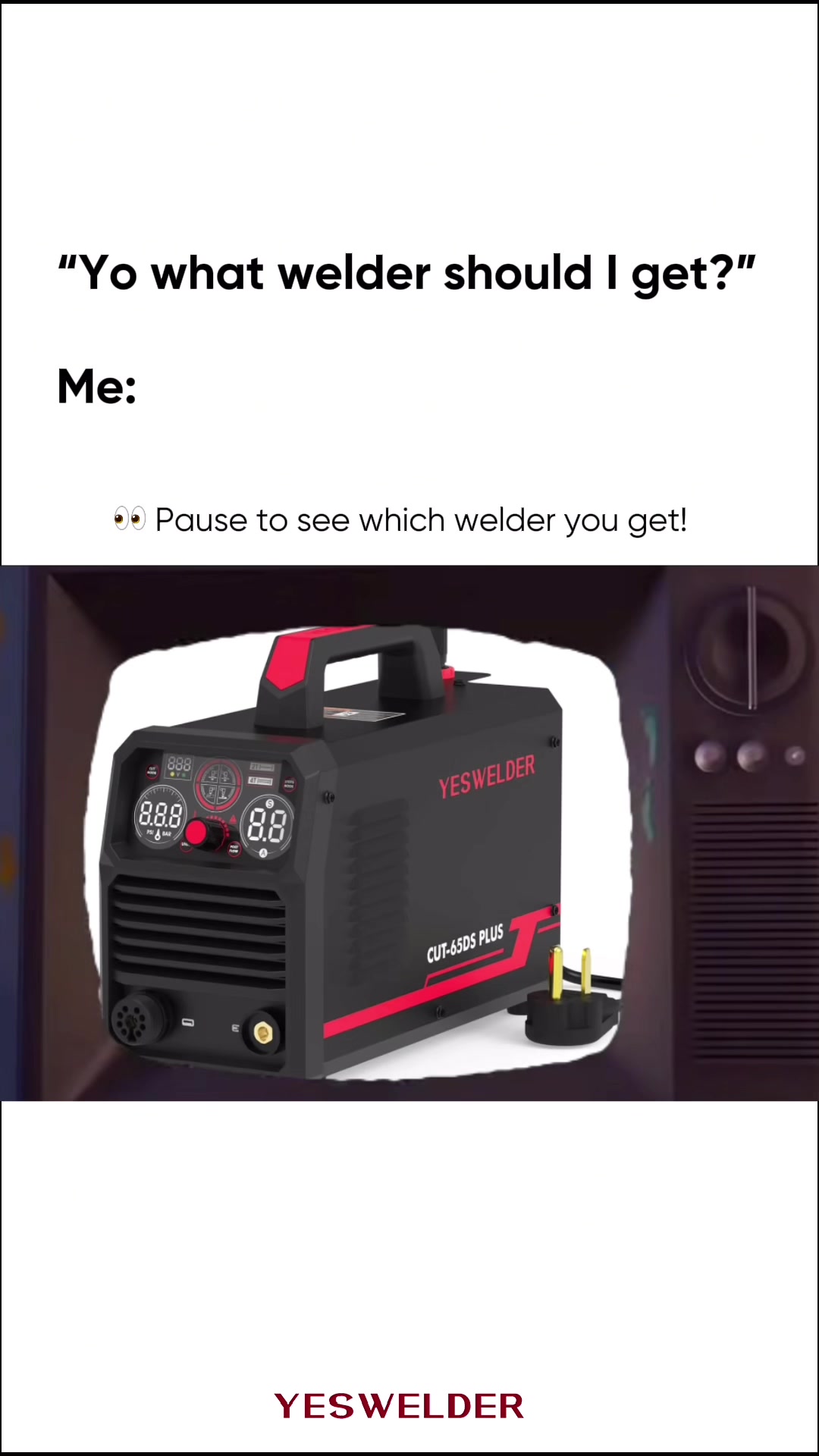 @YesWelder