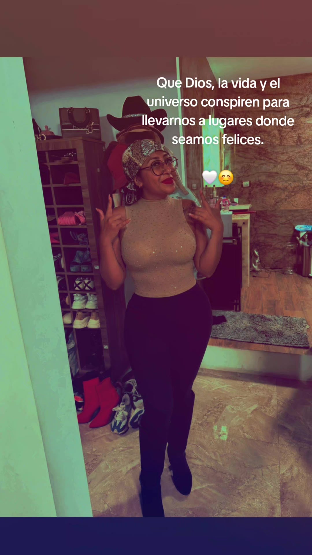 @Judith Camacho
