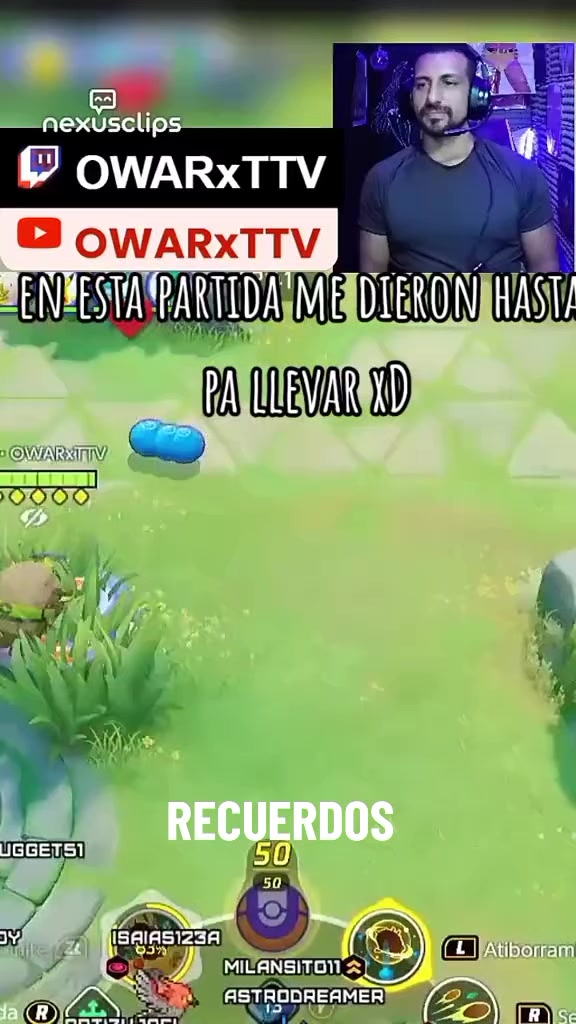 @OWARxTTV