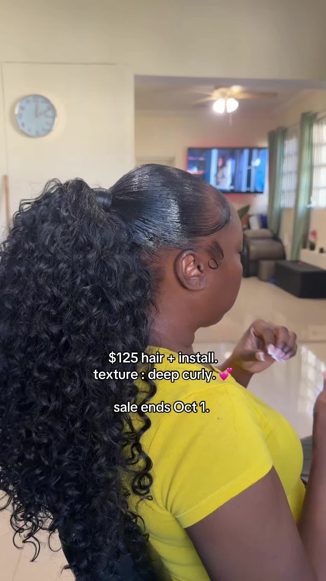 @✨ the hair included stylist ✨