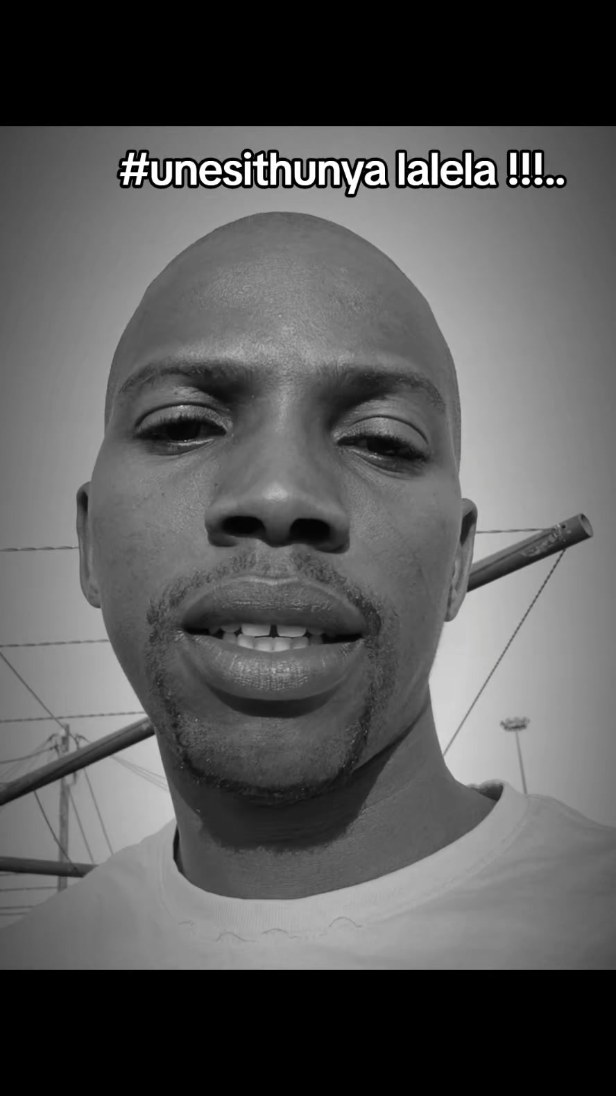 @Pastor Thulani Shezi