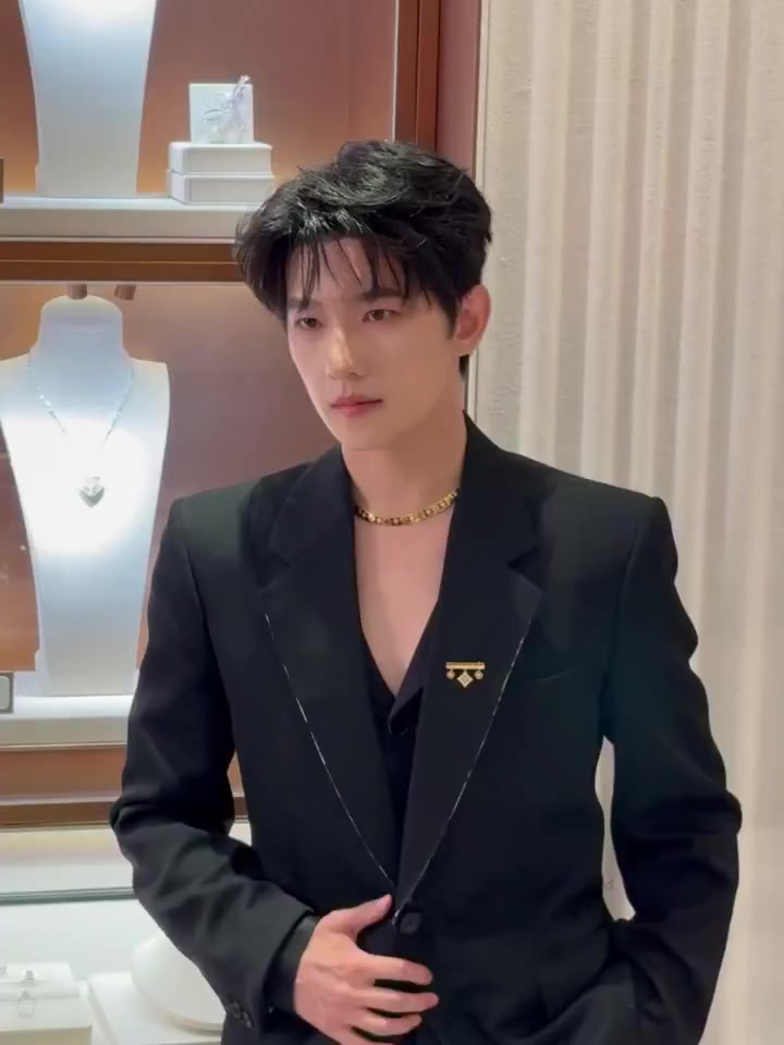 @yy 杨洋