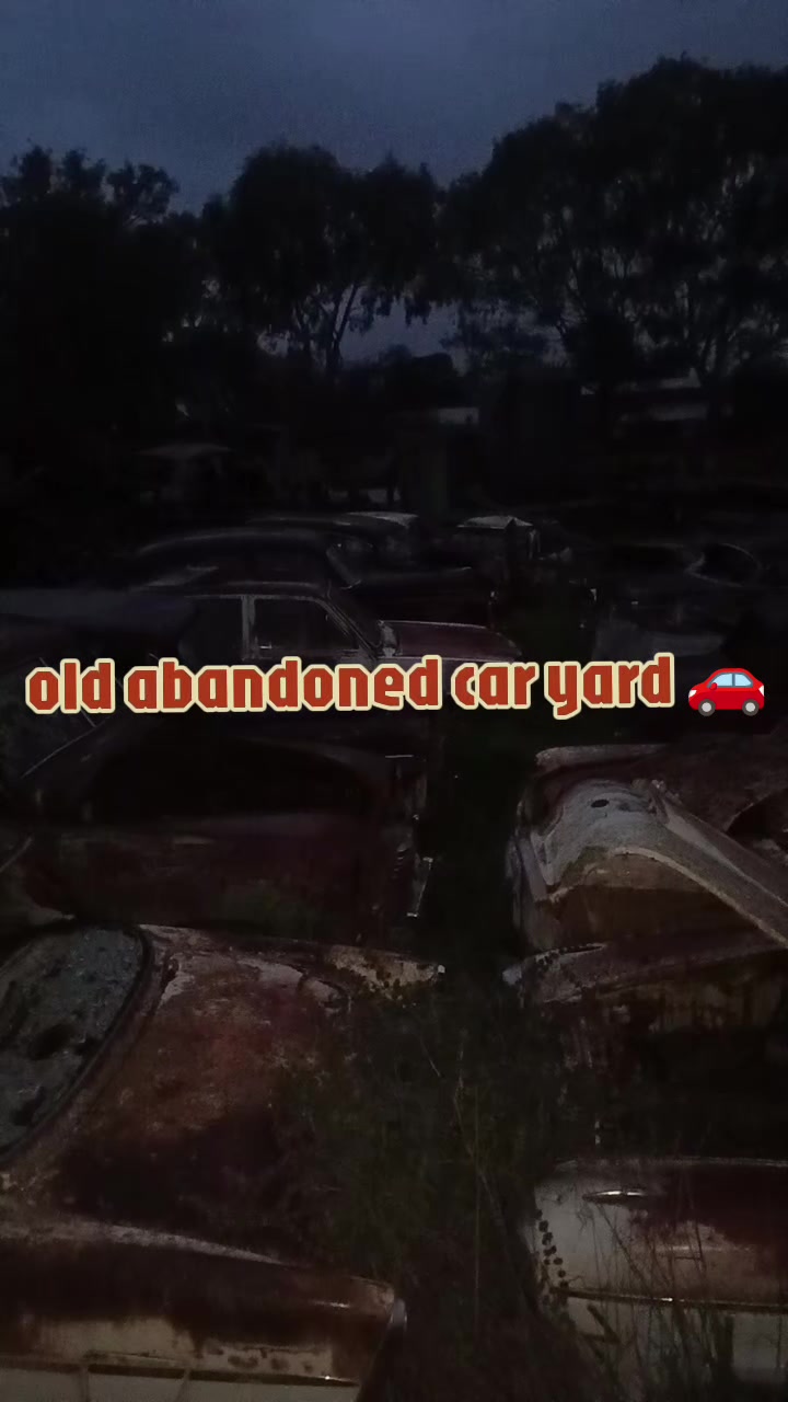 @Salisbury urbex 🏚️