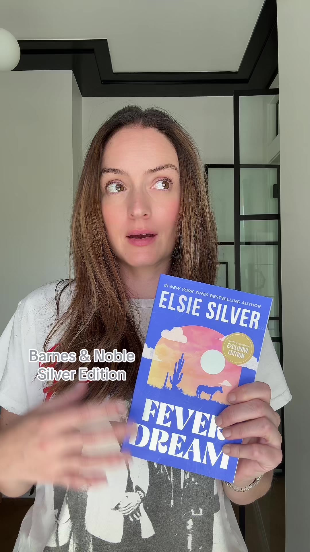 @Elsie Silver