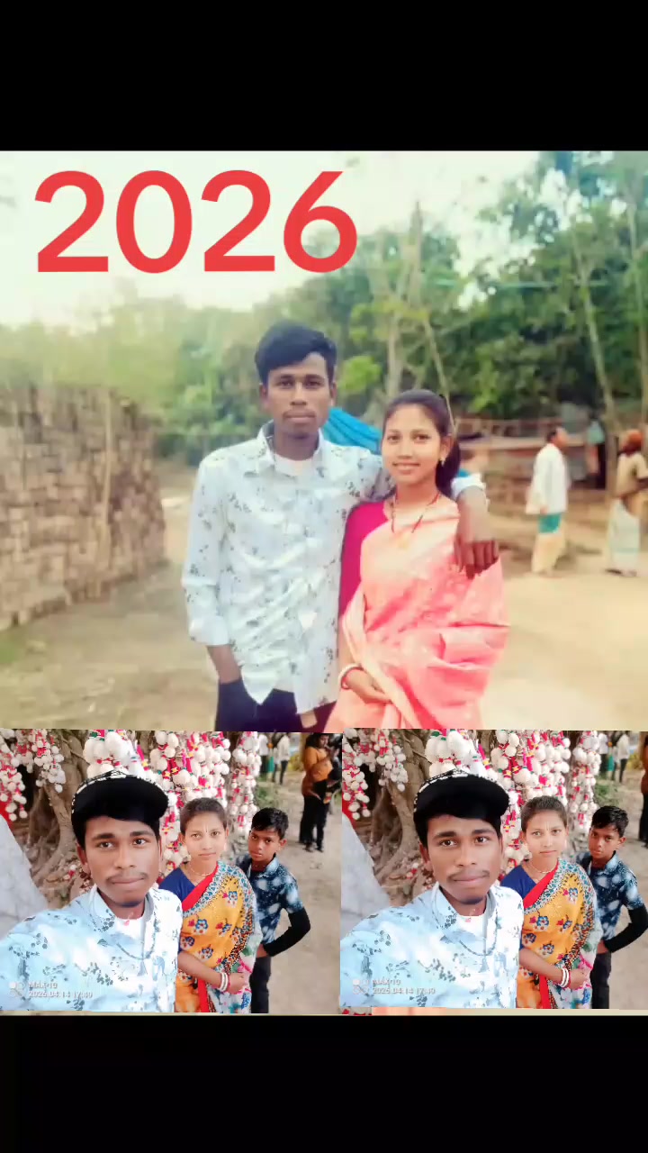 @আদিবাসী সুদ্বীপ দা নাগপুরী