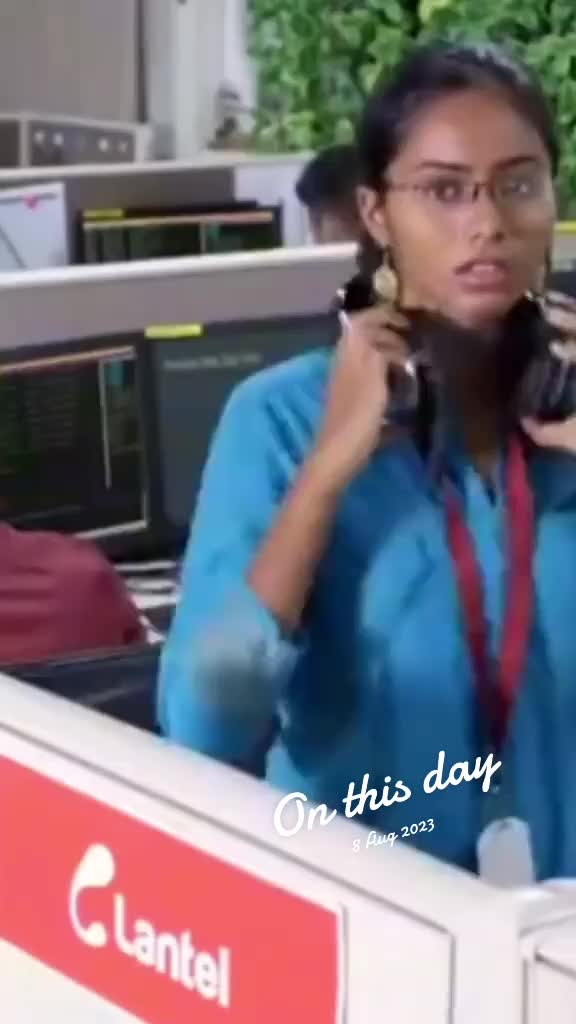 @SAMRAN 7’27