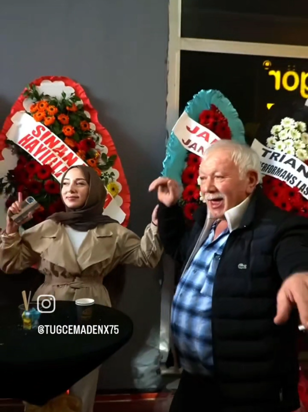 @Tuğ&ccedil;e MADEN 💖