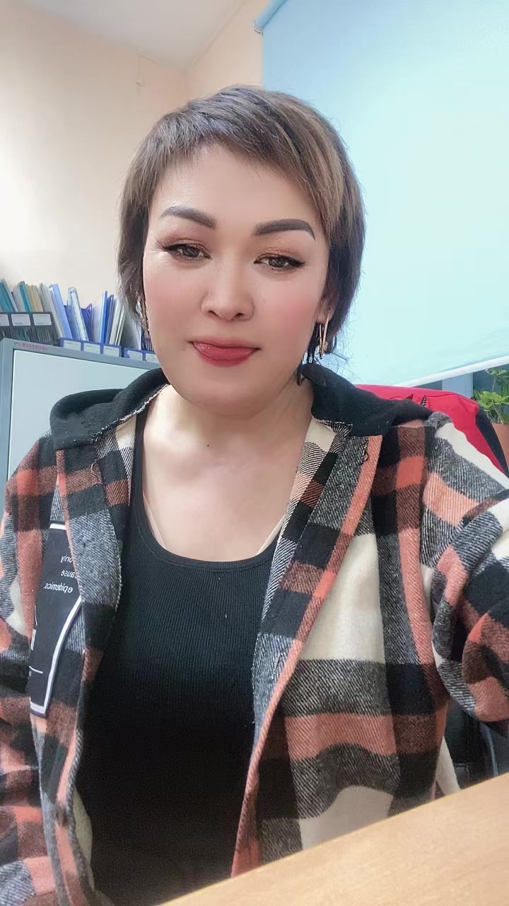 @Жулдыз