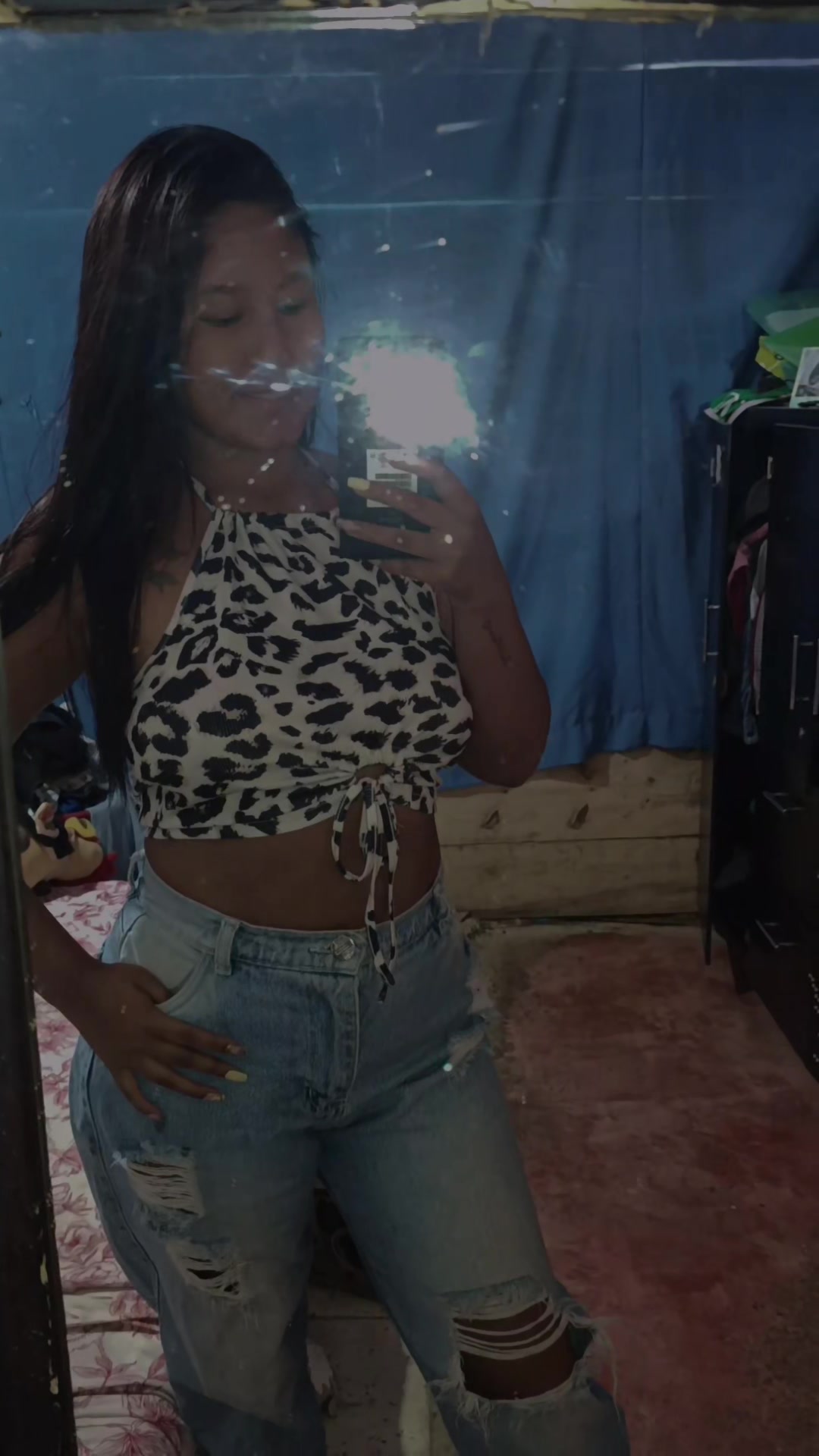 @Angy Fernandez