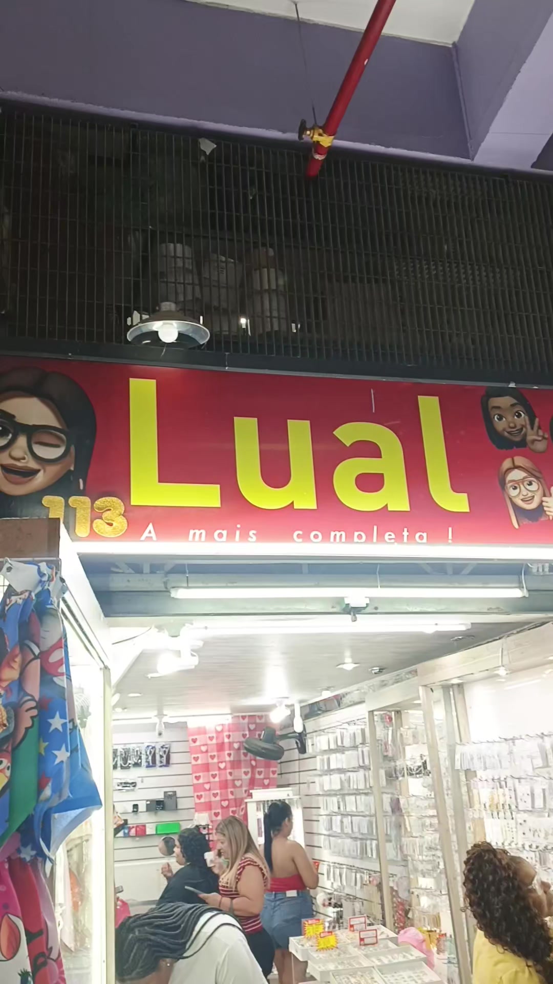 @Mercadão de Madureira
