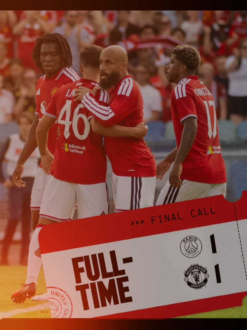@ManUnited แฟนคลับ
