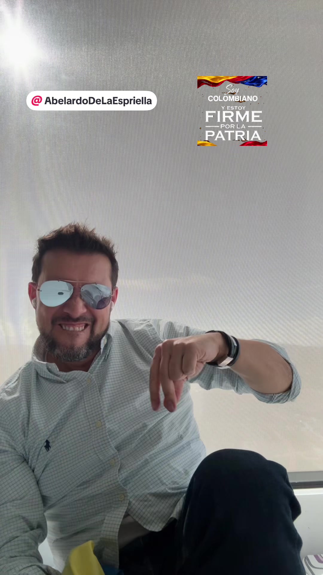 @Pablo - Te sigue