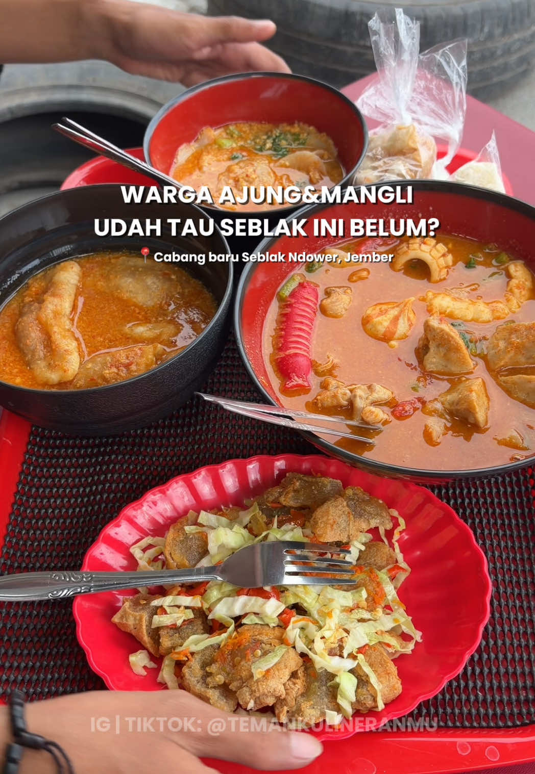 @temankulineranmu | FITRI
