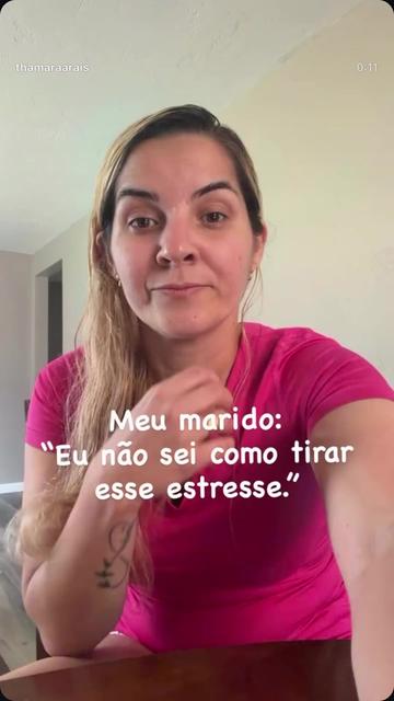 @Tamara Arrais
