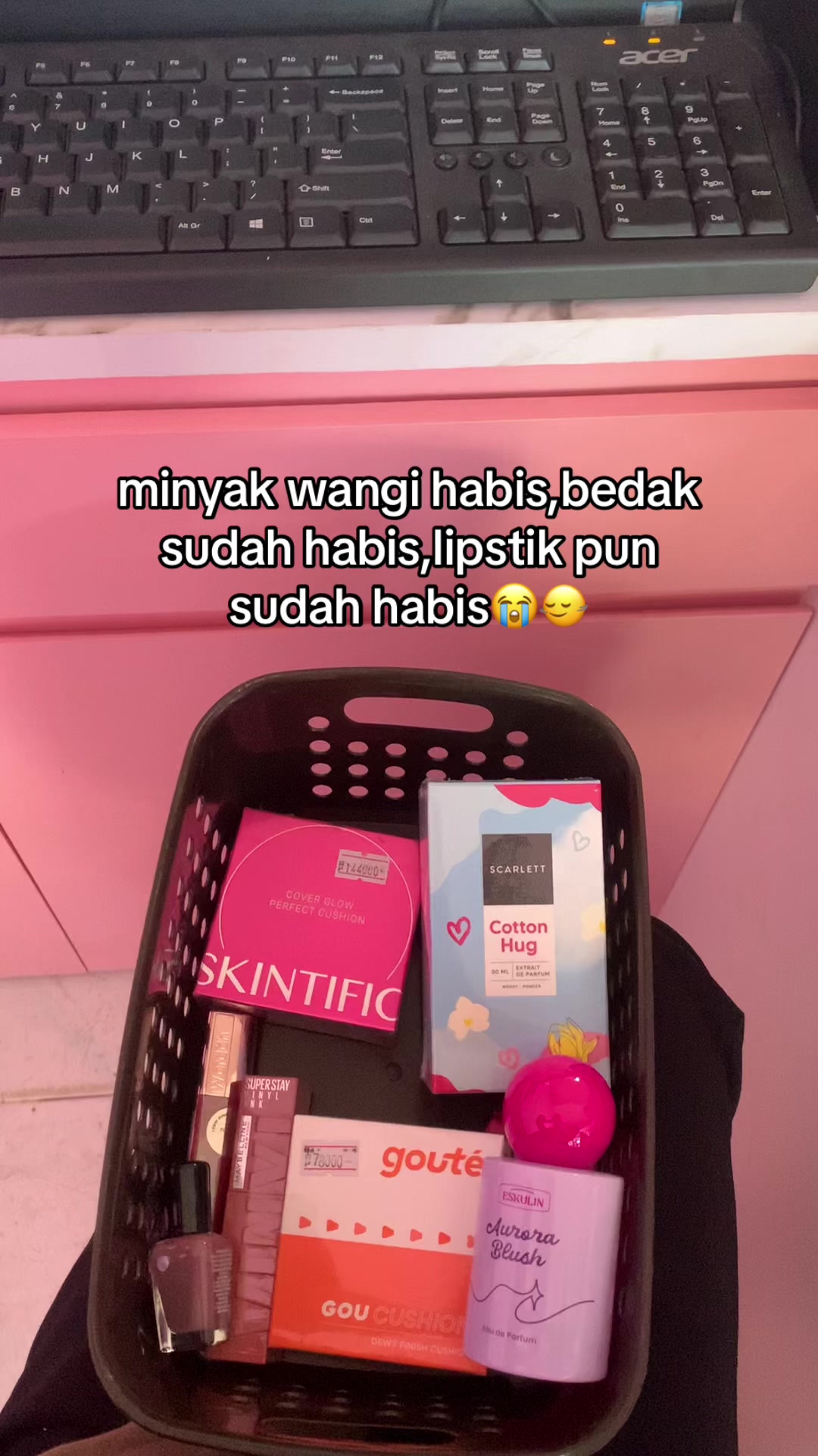 @RaraBeauty_Comal