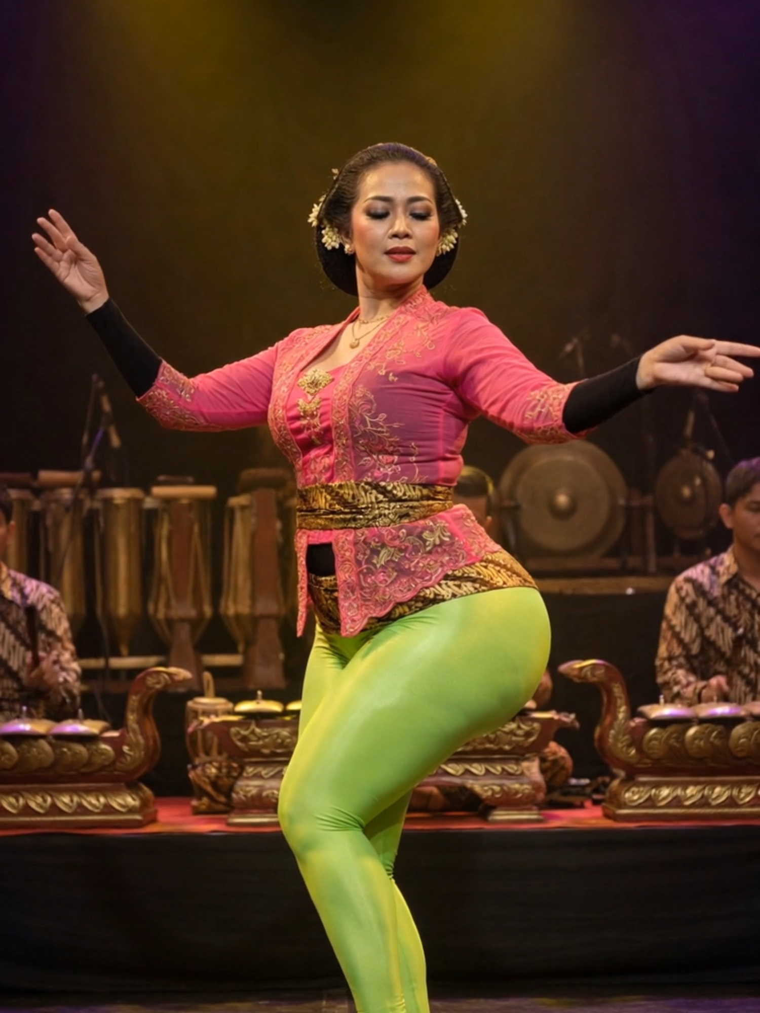 @Bunda Ai Noor