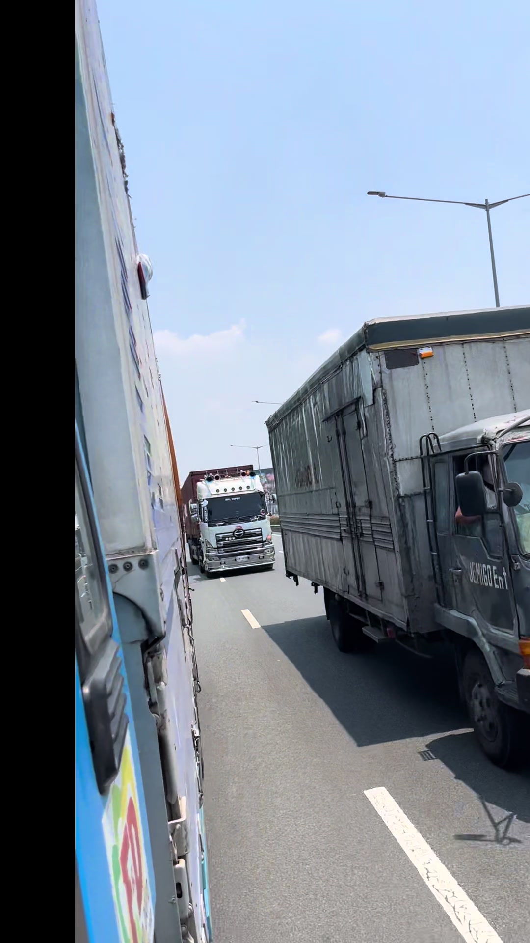 @Batangtruckers 🚛🚥 team puyat