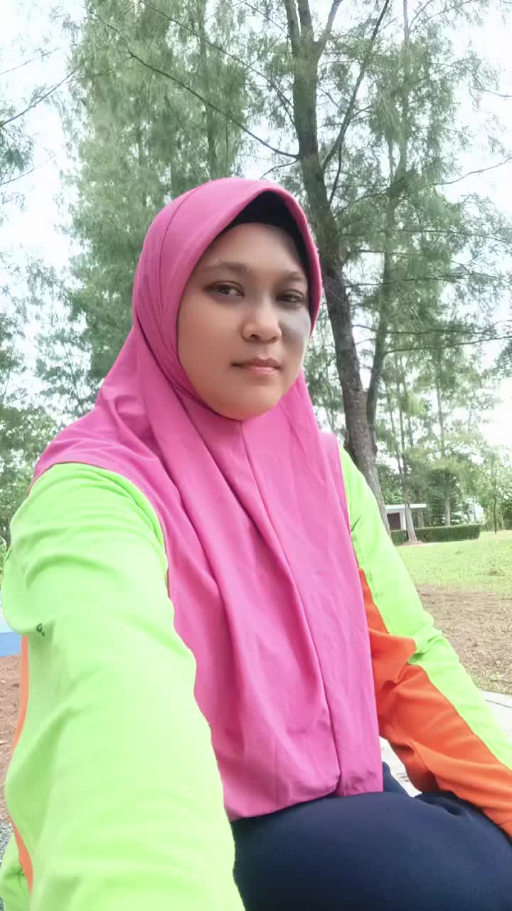 @ZARINA OTHMAN