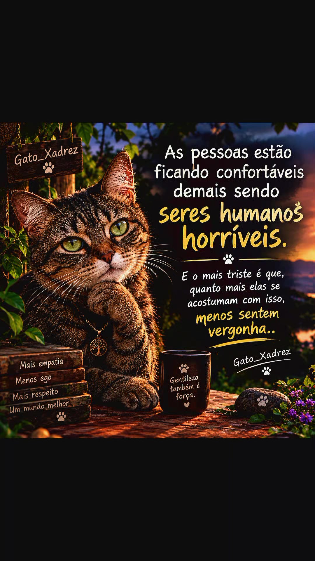 @Gato Xadrez