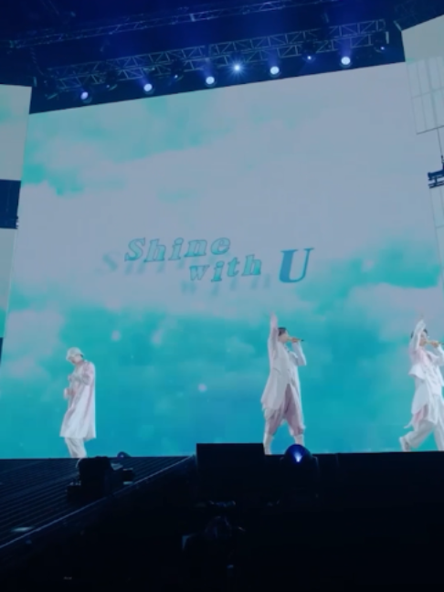 @SixTONES / ソニーミュージック