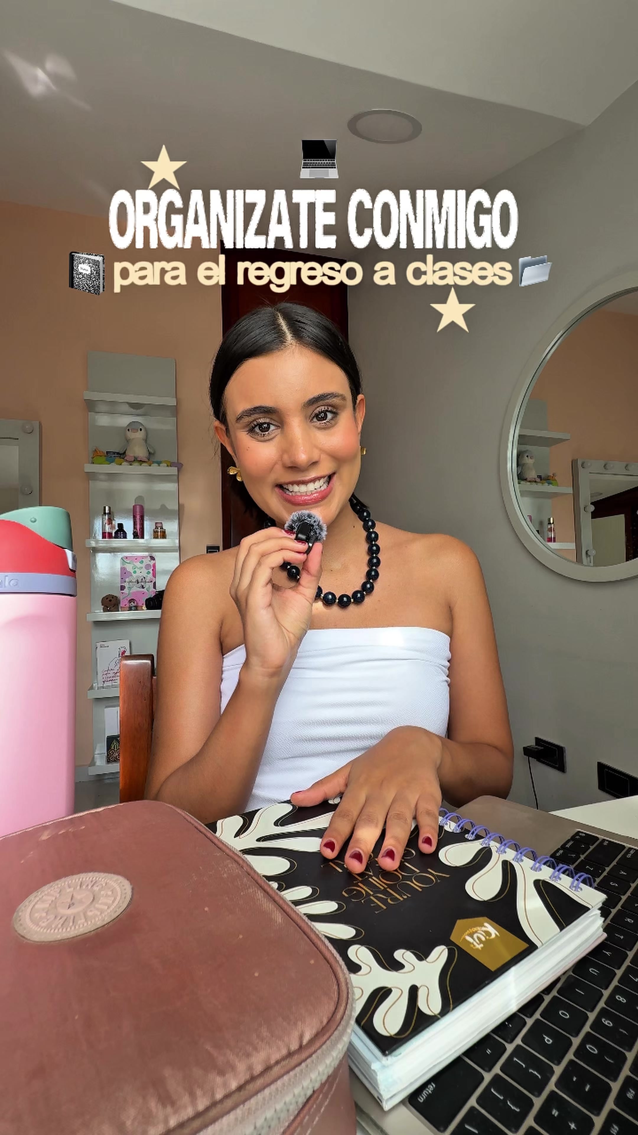 @Andrea Acevedo