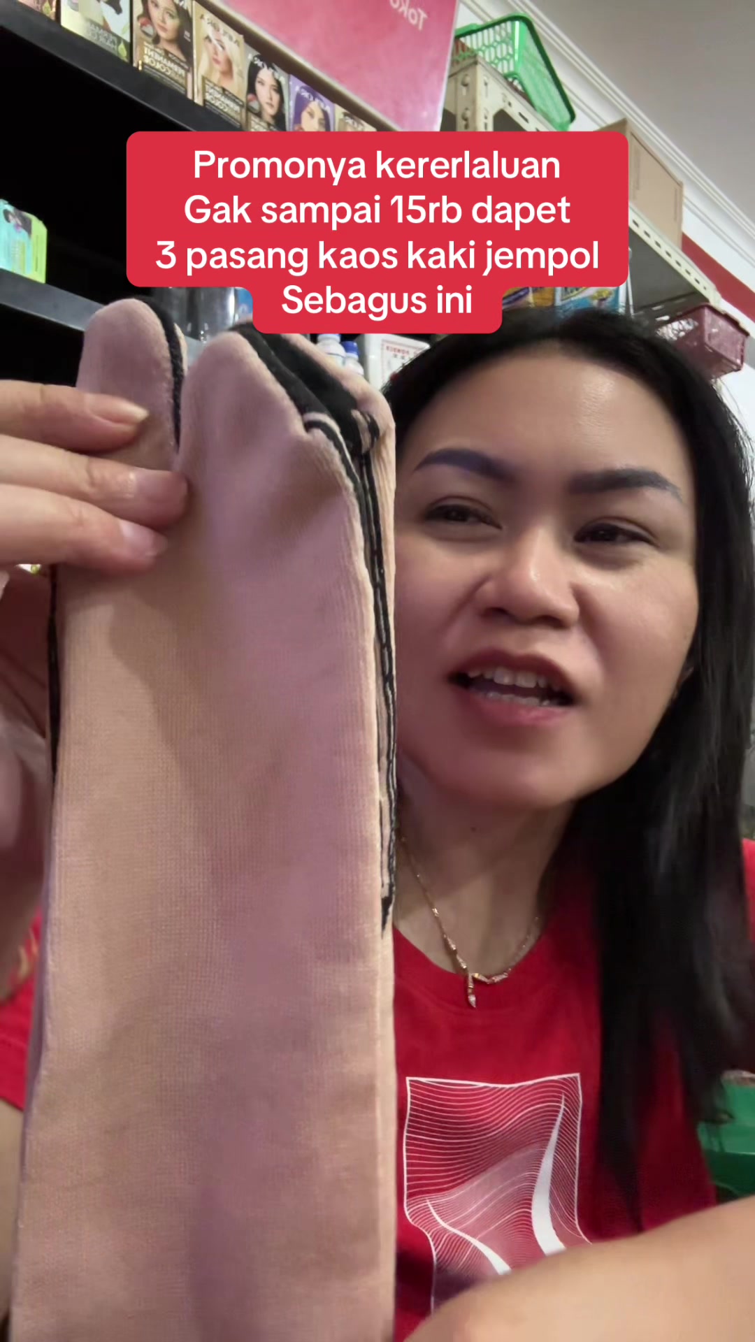 @Grosir ira serba ada