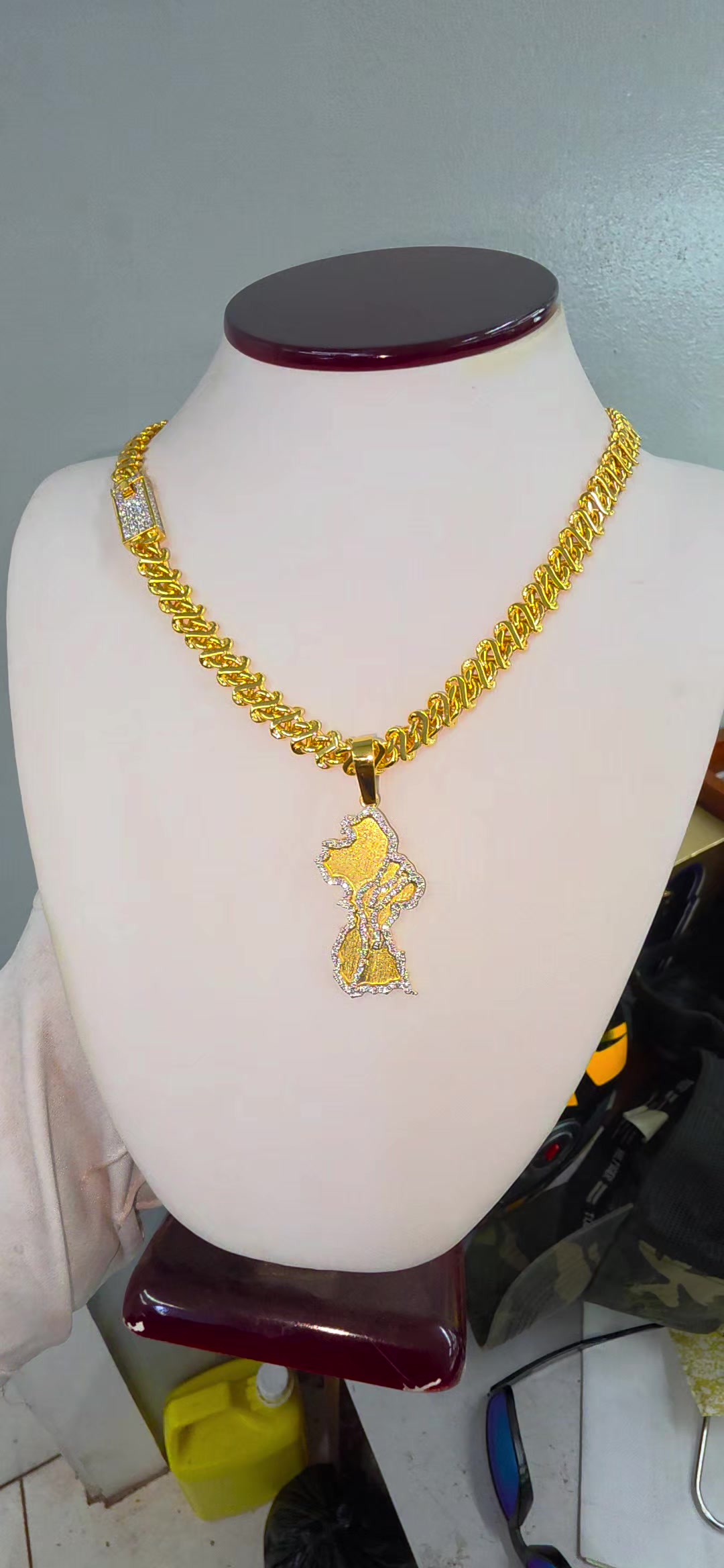 @Raul's Jewellery
