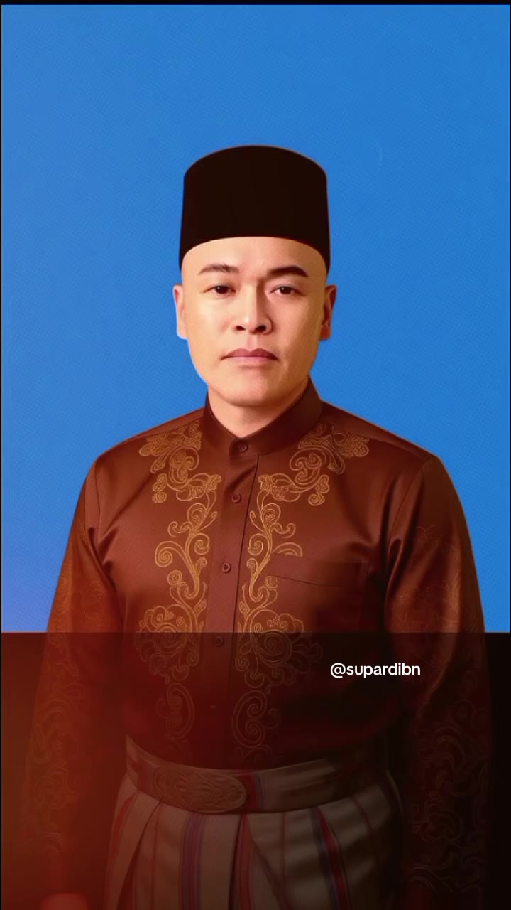 @Supardi BN
