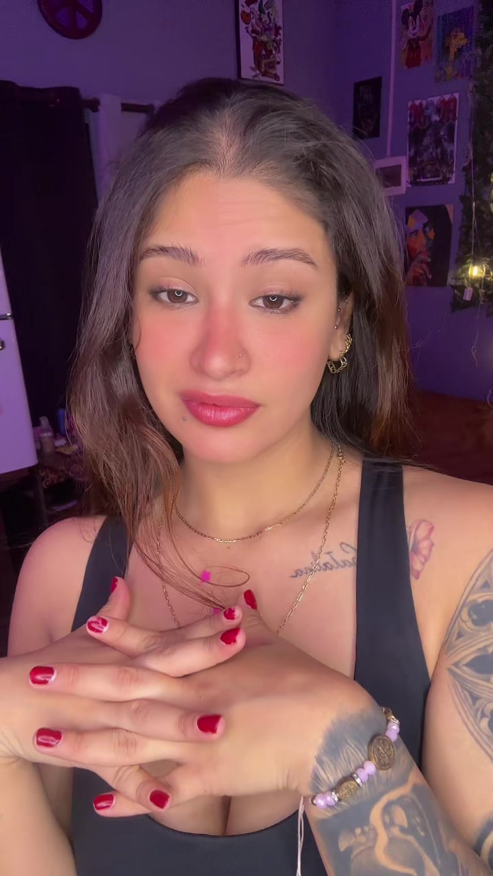 @SadiaKely 🍁
