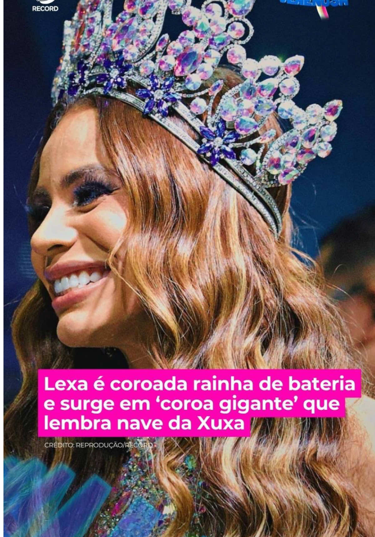 @A Hora da Venenosa