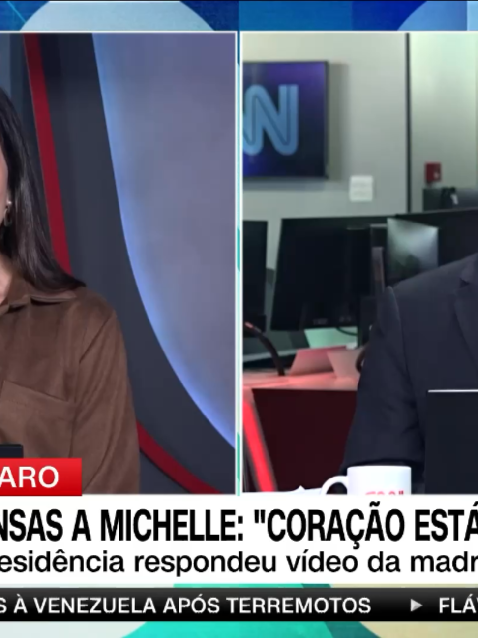@CNN Brasil