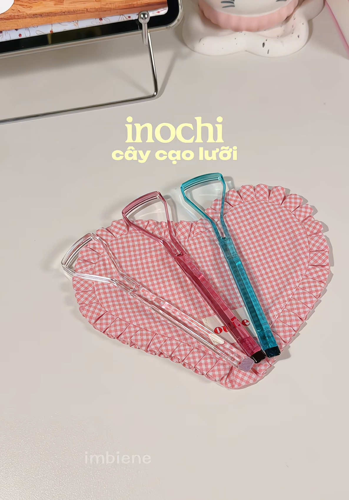 @⋆. 𐙚 ˚ bie unbox˚⊹୨ৎ