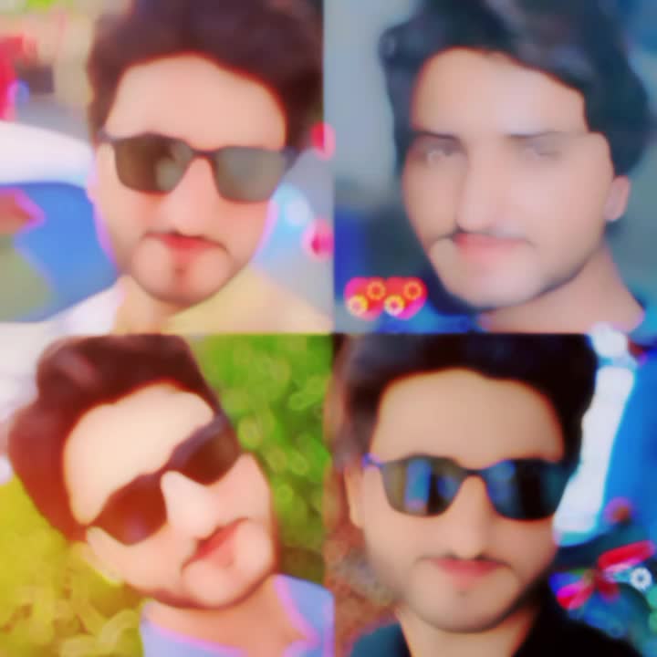 @Shahzad Ahmed ❤️