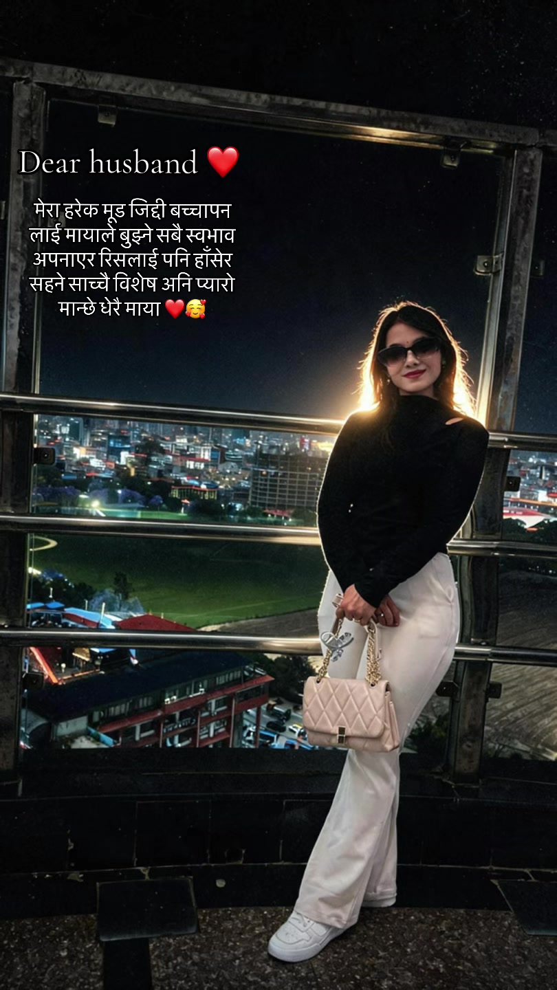 @Anju Paudel🦚🌺🙏