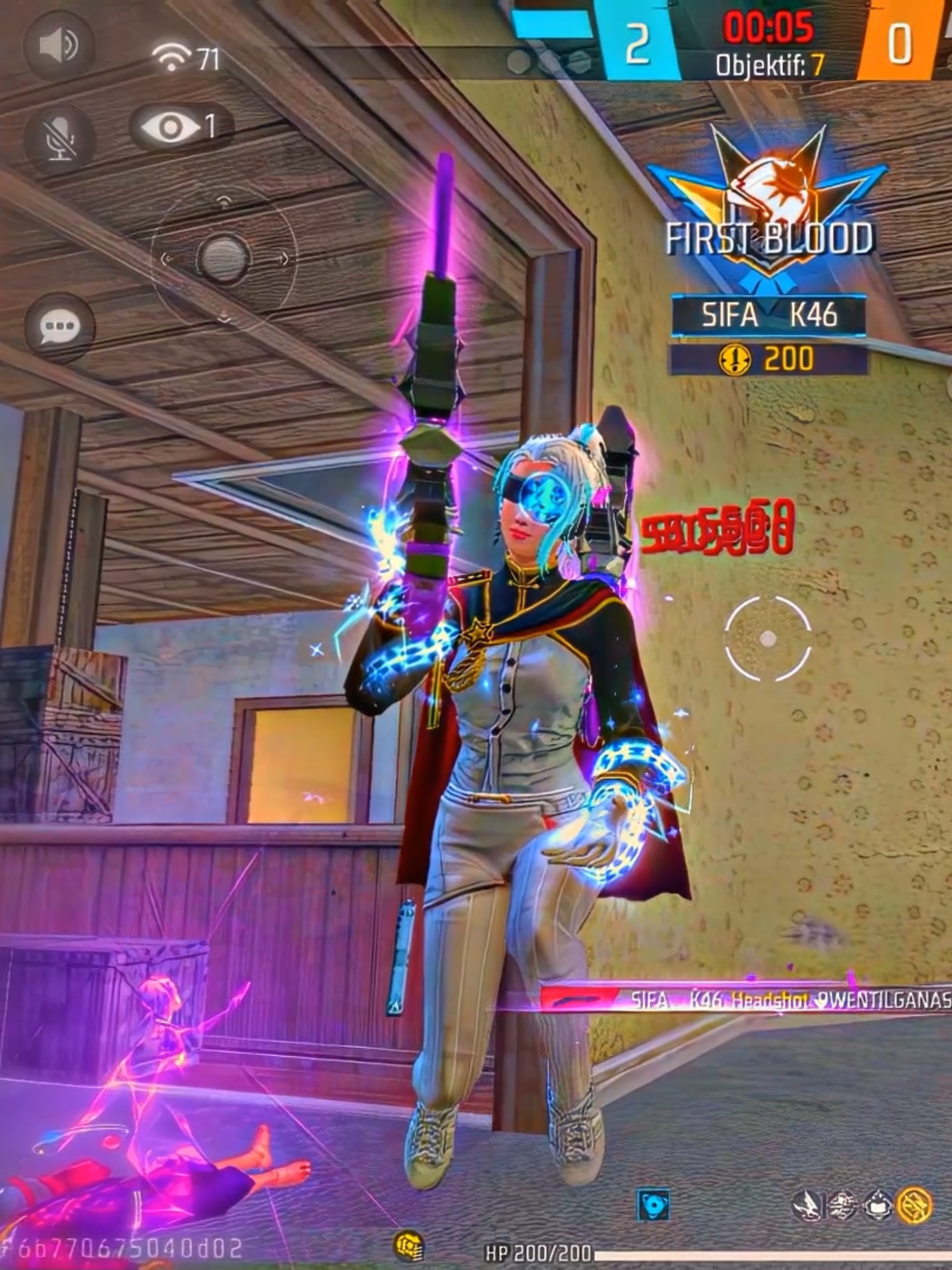 @FARIK 60FPS