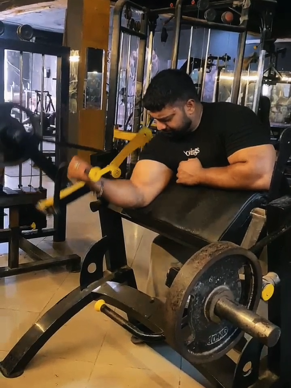 @Faisal PK fitness⛎