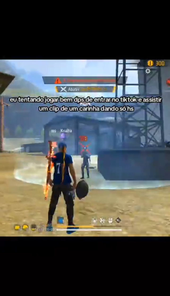 @Knalha