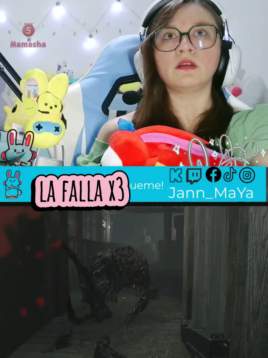 @Jann_MaYa 🎮