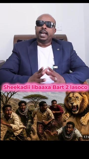 @CIISE GALMUDUG📸TV📺JAXAF JXAF