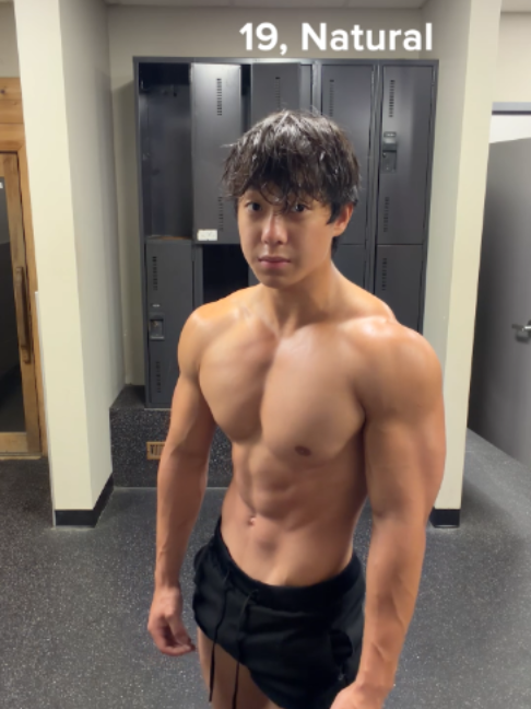 @Ethan Qi