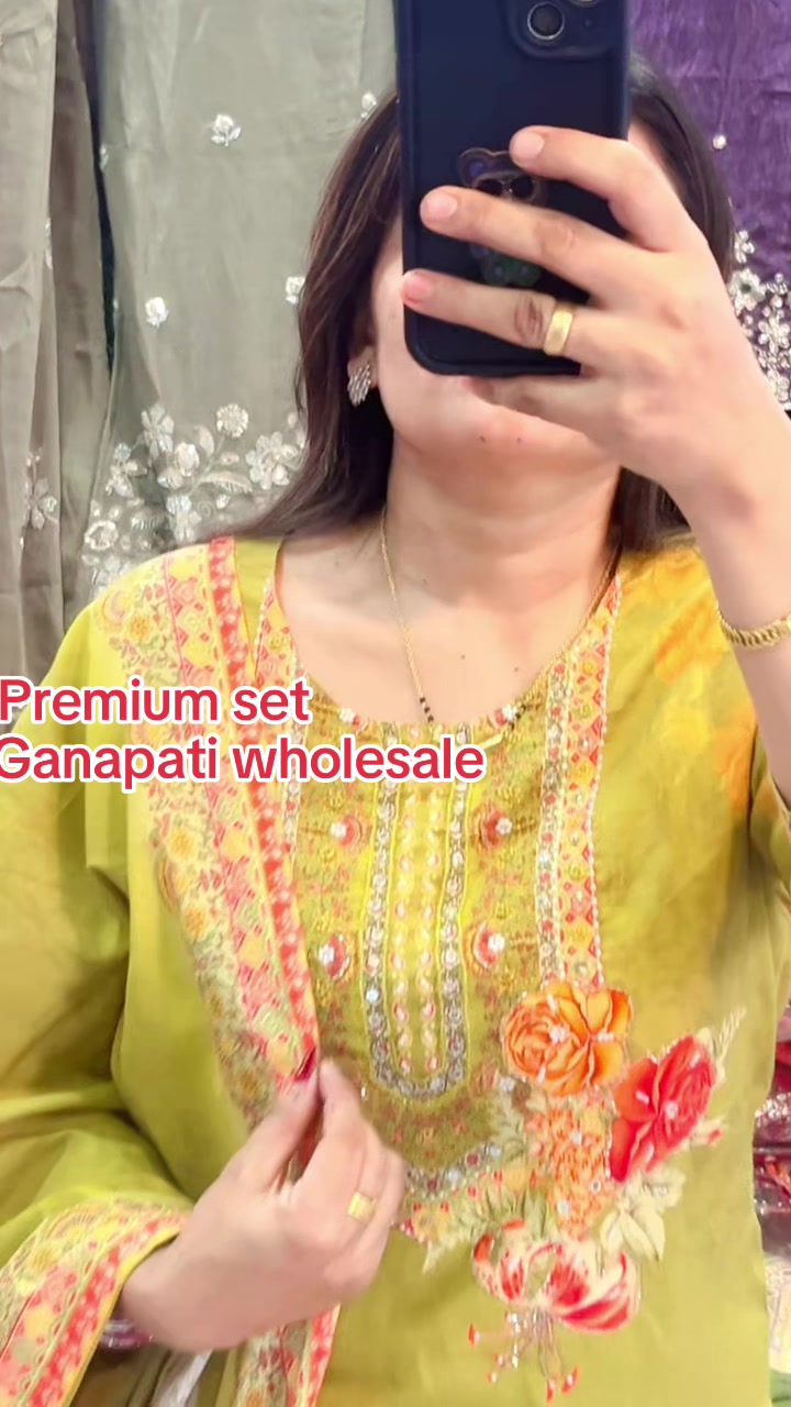 @Ganapati kurthiwholeseller2