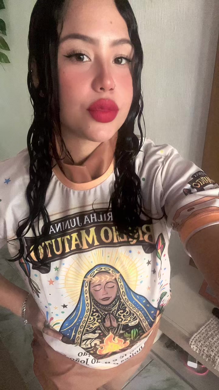@🌶️Jessi_&Aacute;_Pimentinha🌶️