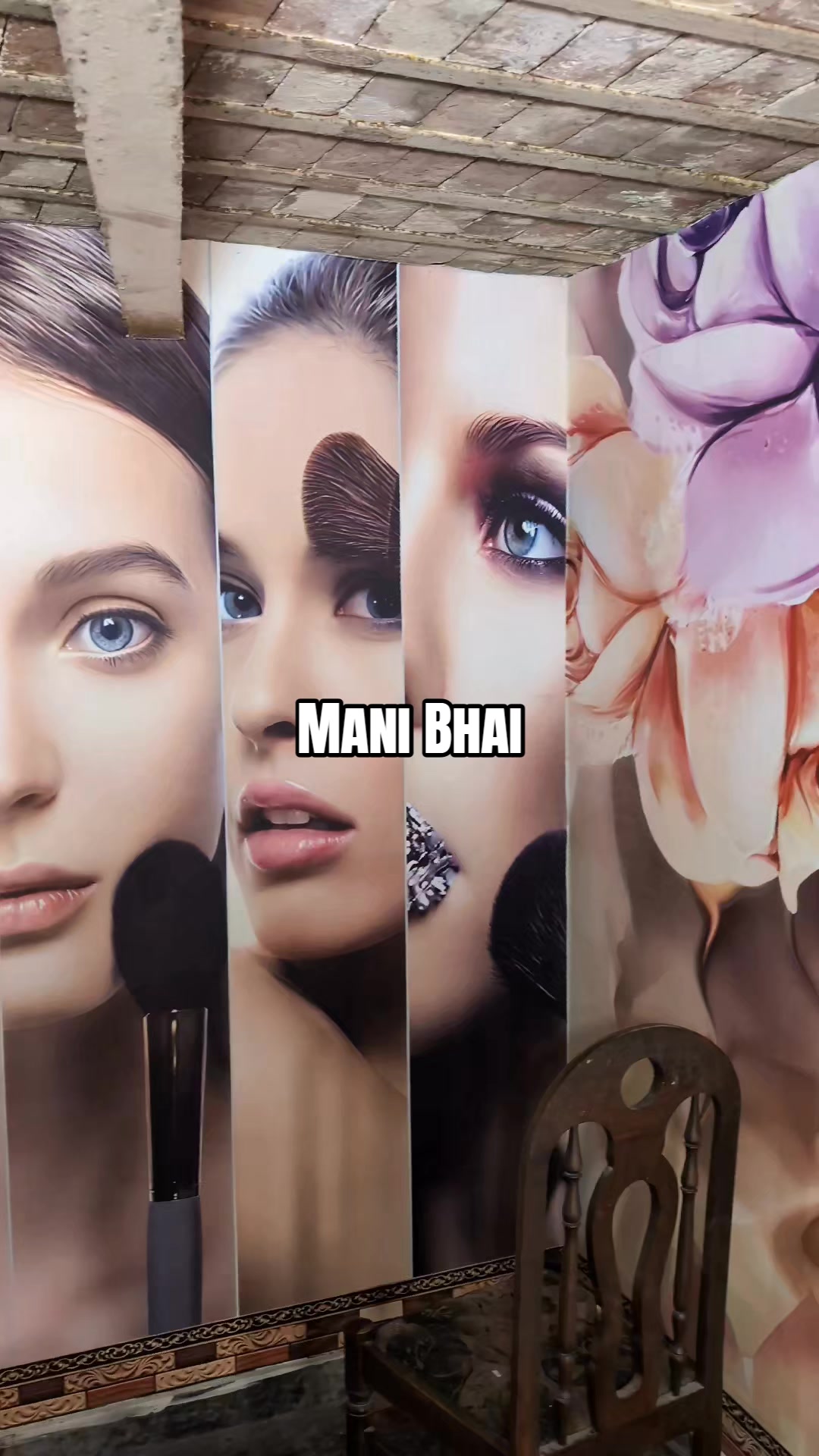 @Mani | Bhai®™ Wallpaper