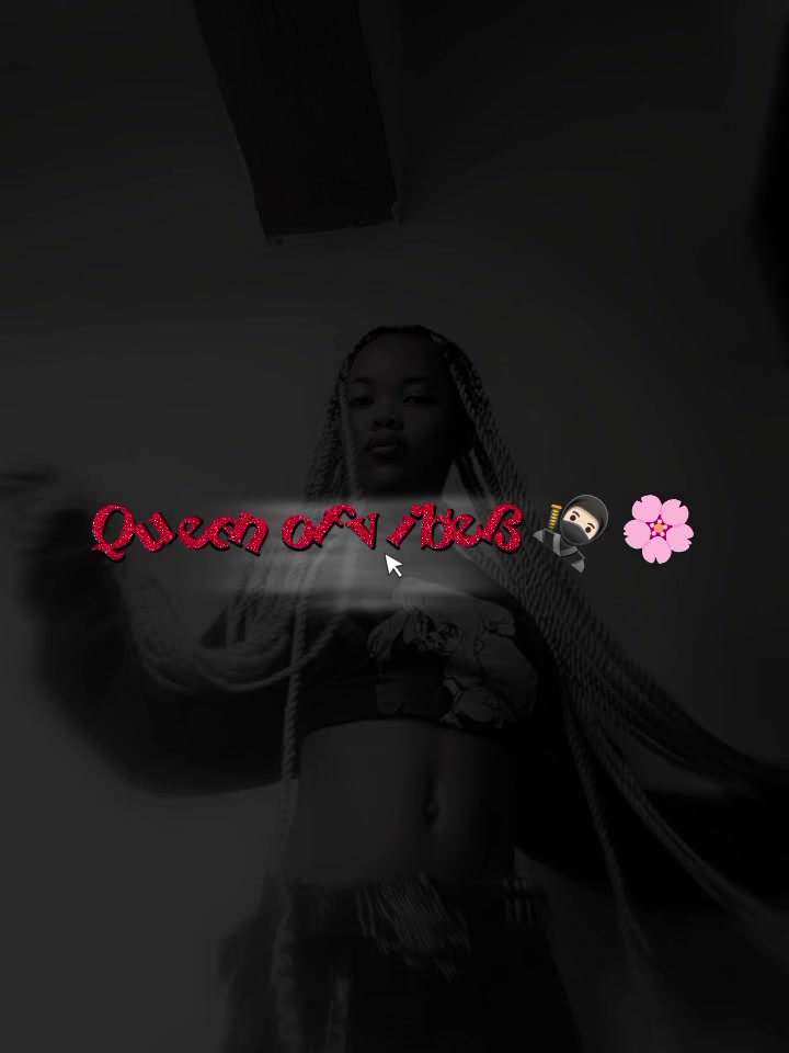 @➻𒍜➻Quéên 💞of Vibéß 𒍜
