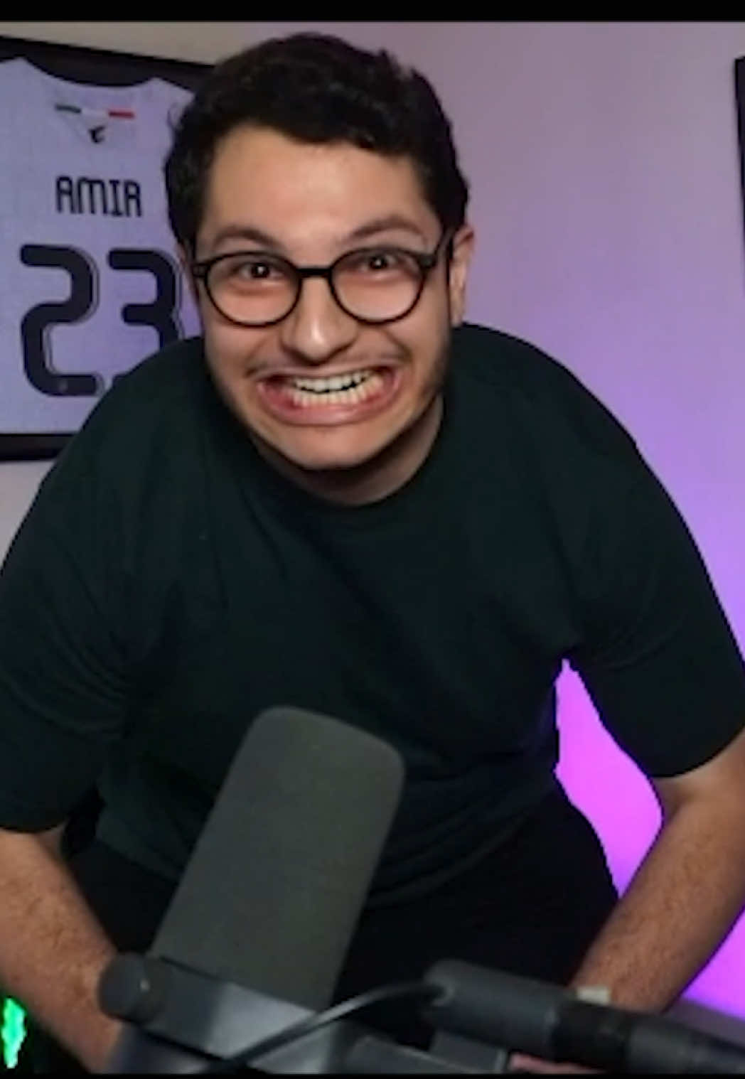 @Deus Amir