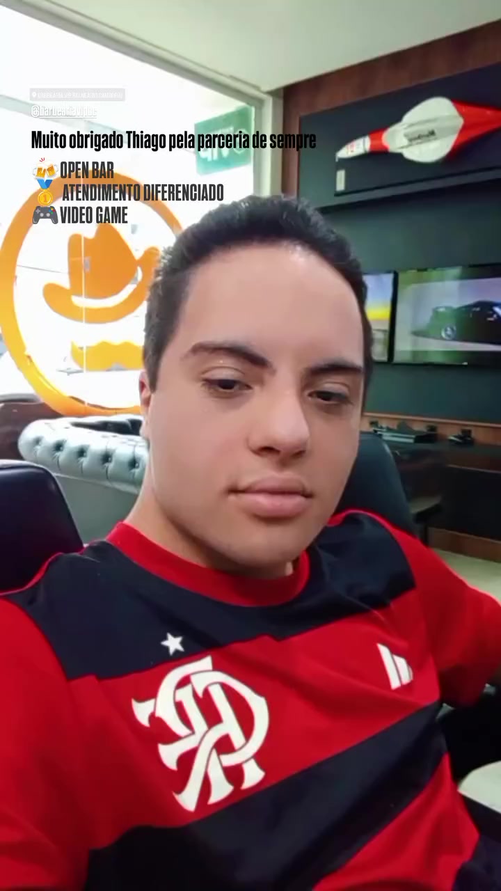 @Juan Cruz Mentor Barber